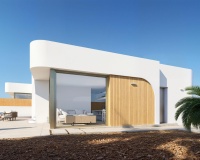Nouvelle construction - Villa - Los Alcazares - Mar Menor