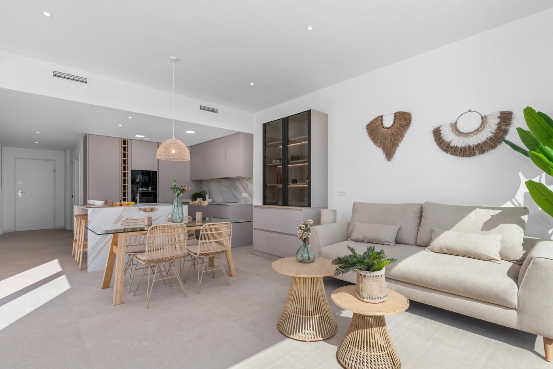 Nouvelle construction - Villa - Los Alcazares - Mar Menor