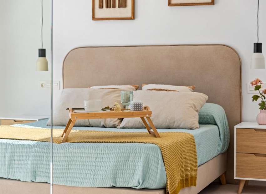 Nouvelle construction - Villa - Los Alcazares - Mar Menor