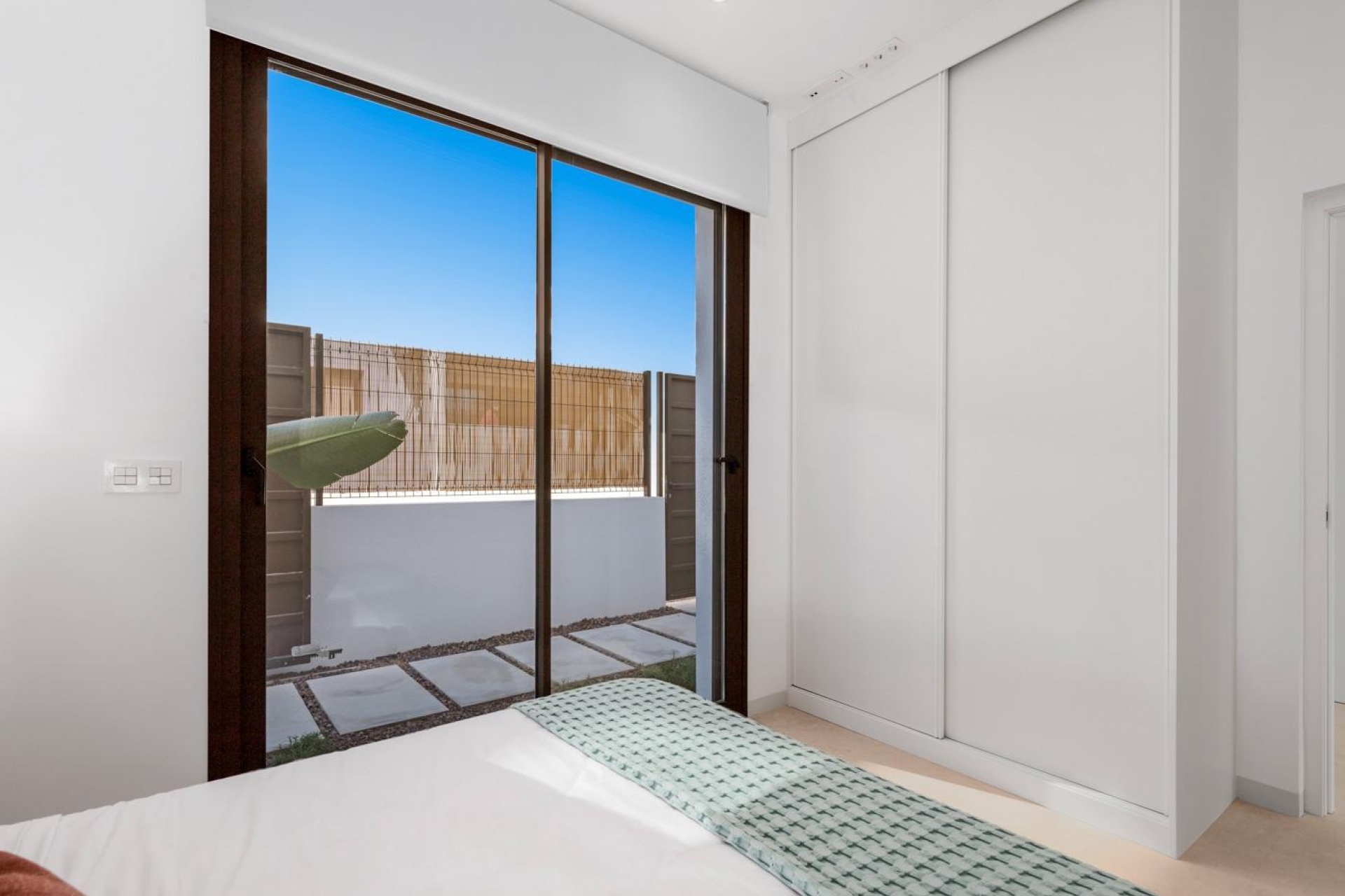 Nouvelle construction - Villa - Los Alcazares - Mar Menor