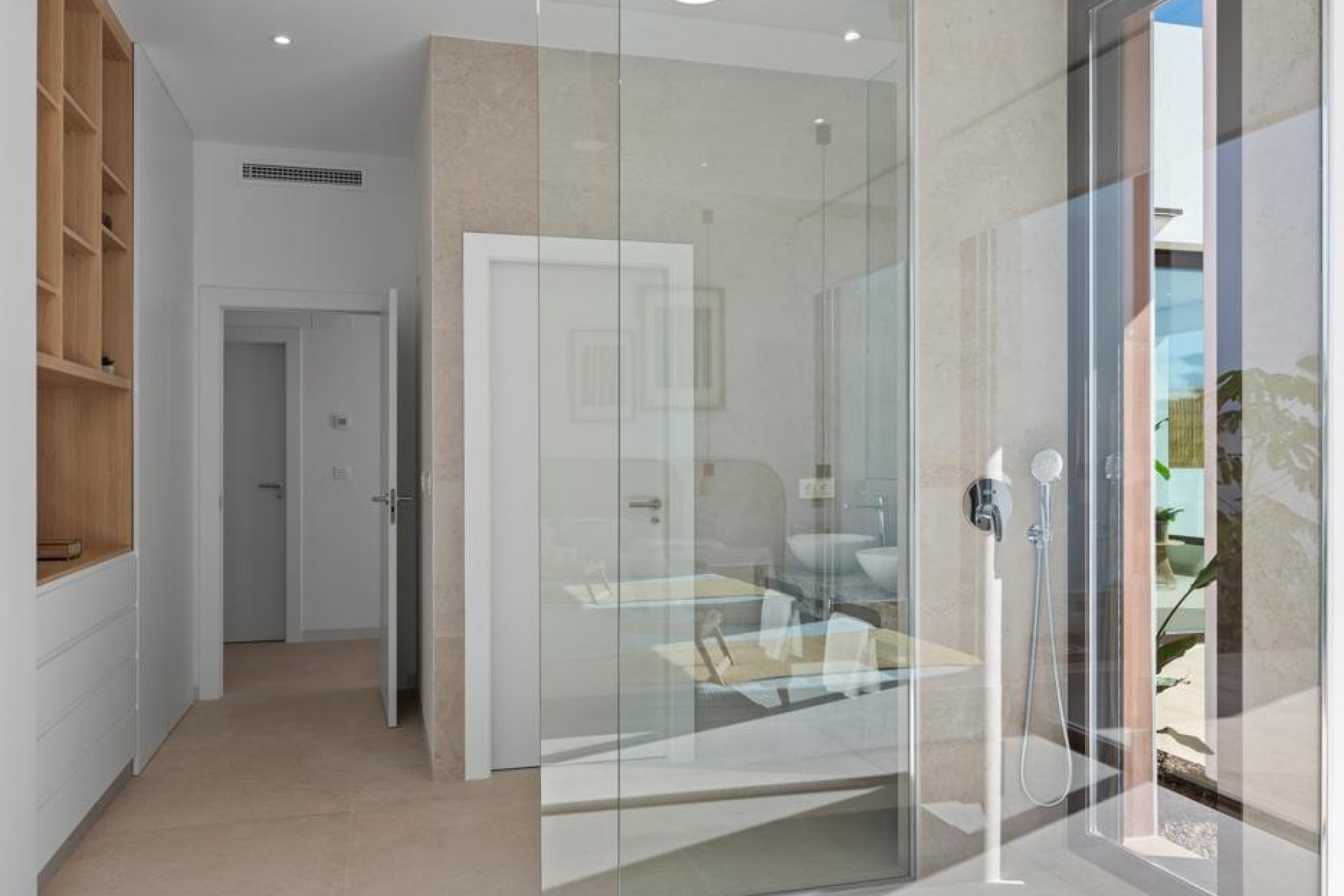 Nouvelle construction - Villa - Los Alcazares - Mar Menor