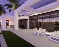 Nouvelle construction - Villa - Los Alcazares - Mar Menor