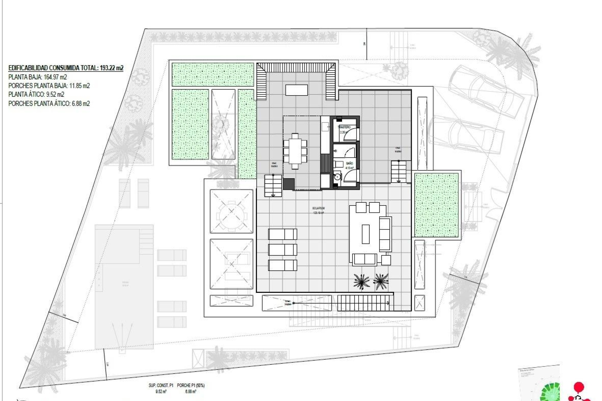 Nouvelle construction - Villa - Los Alcazares - Mar Menor