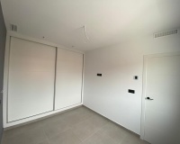 Nouvelle construction - Villa - Los Alcazares - Mar Menor