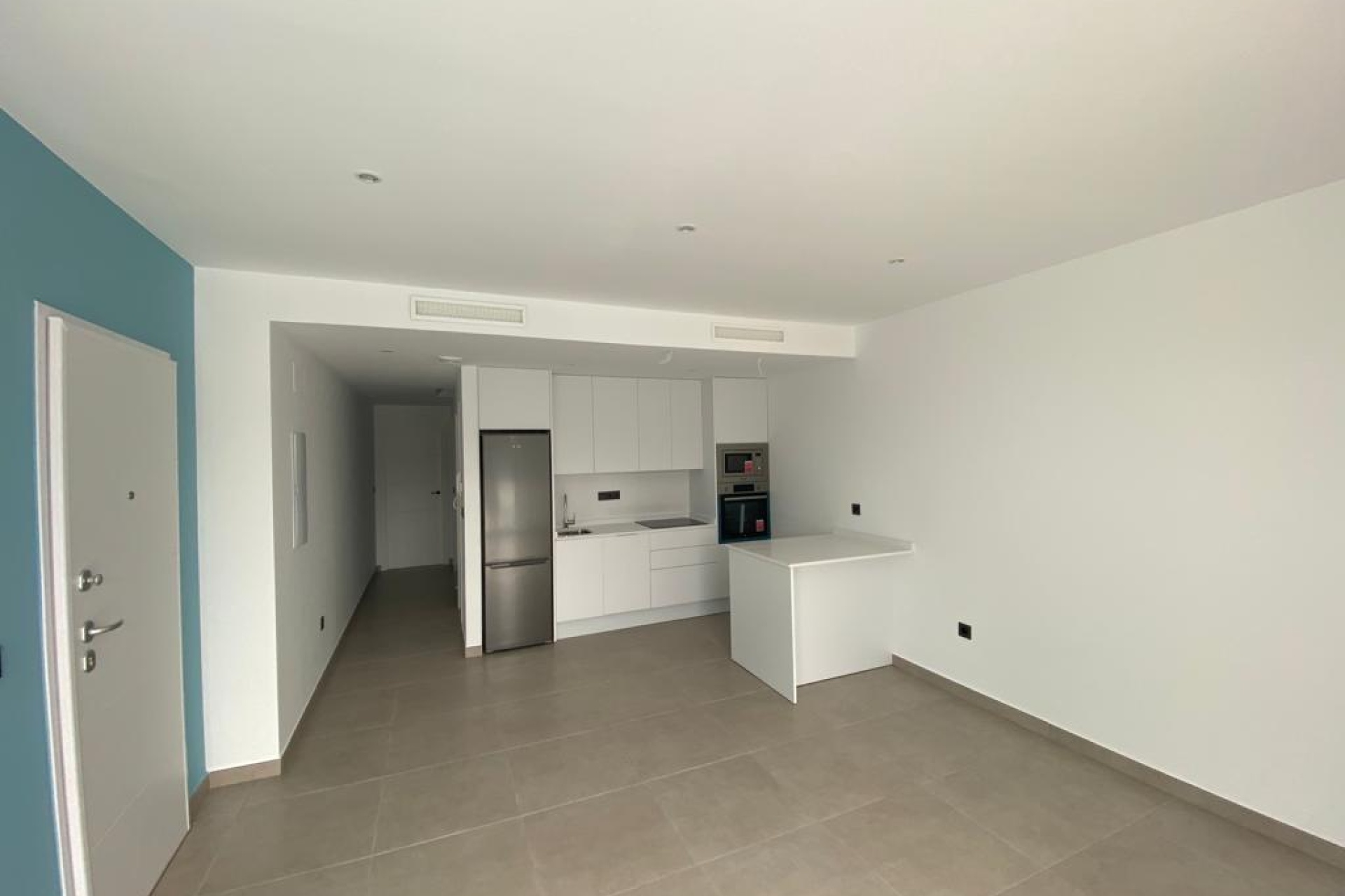 Nouvelle construction - Villa - Los Alcazares - Mar Menor