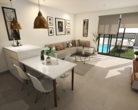 Nouvelle construction - Villa - Los Alcazares - Mar Menor