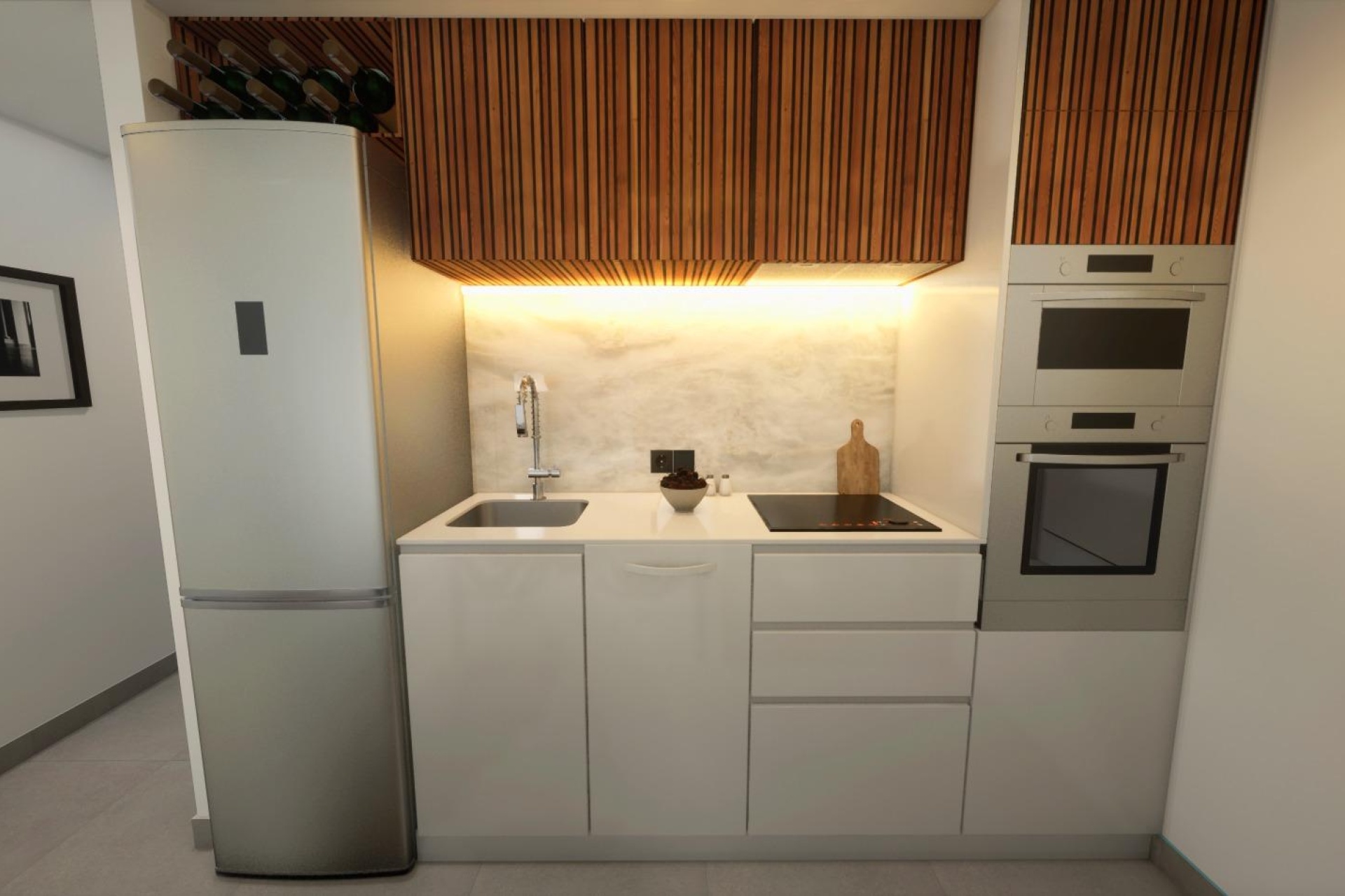 Nouvelle construction - Villa - Los Alcazares - Mar Menor