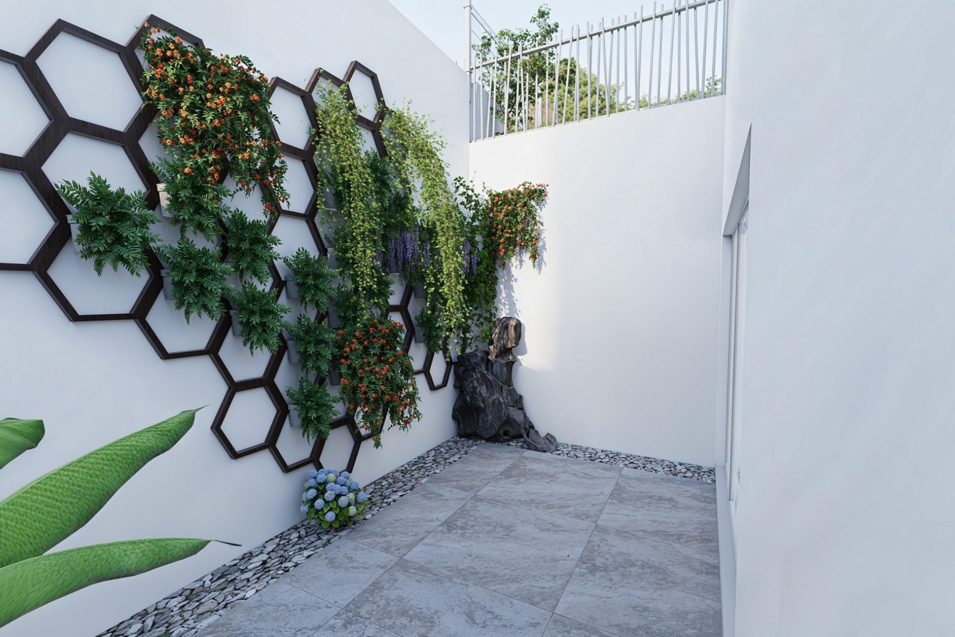 Nouvelle construction - Villa - Los Alcazares - Mar Menor