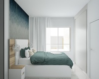 Nouvelle construction - Villa - Los Alcazares - Mar Menor