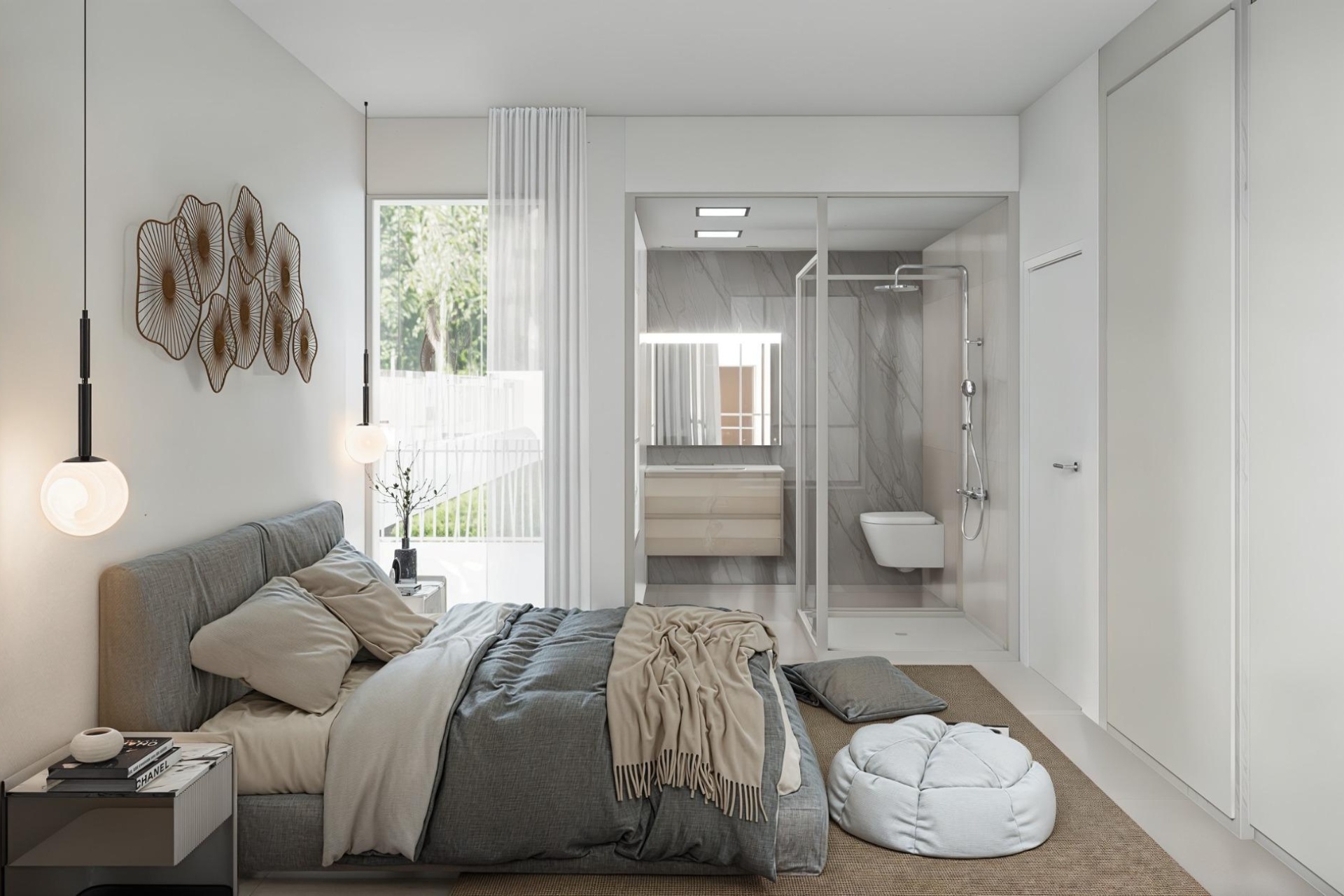 Nouvelle construction - Villa - Los Alcazares - Mar Menor