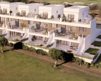 Nouvelle construction - Villa - Los Alcazares - Mar Menor