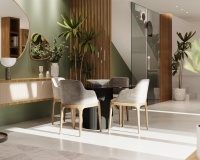 Nouvelle construction - Villa - Los Alcazares - Mar Menor