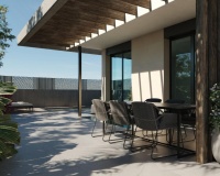 Nouvelle construction - Villa - Los Alcazares - Mar Menor