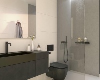 Nouvelle construction - Villa - Los Alcazares - Mar Menor