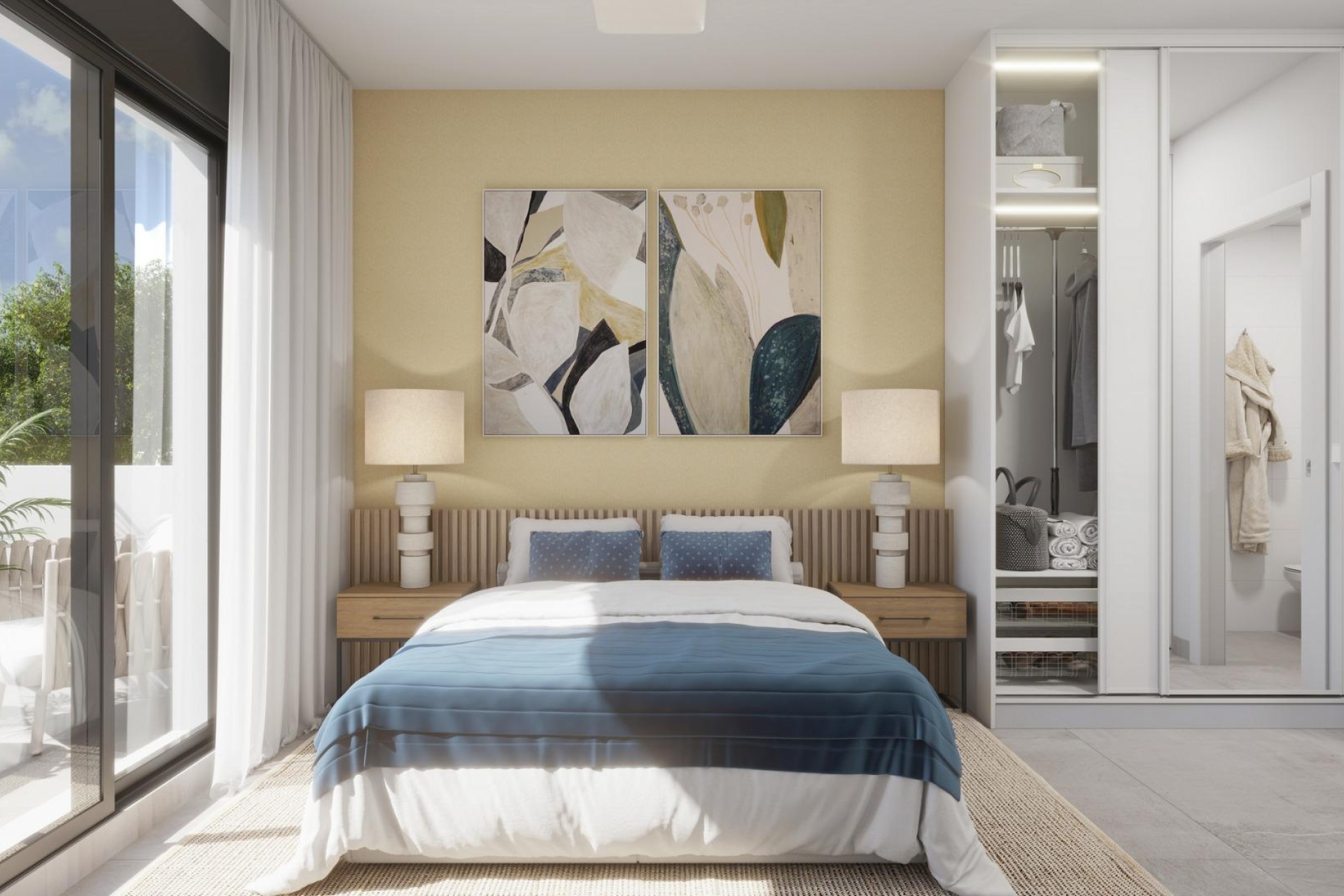 Nouvelle construction - Villa - Los Alcazares - Mar Menor