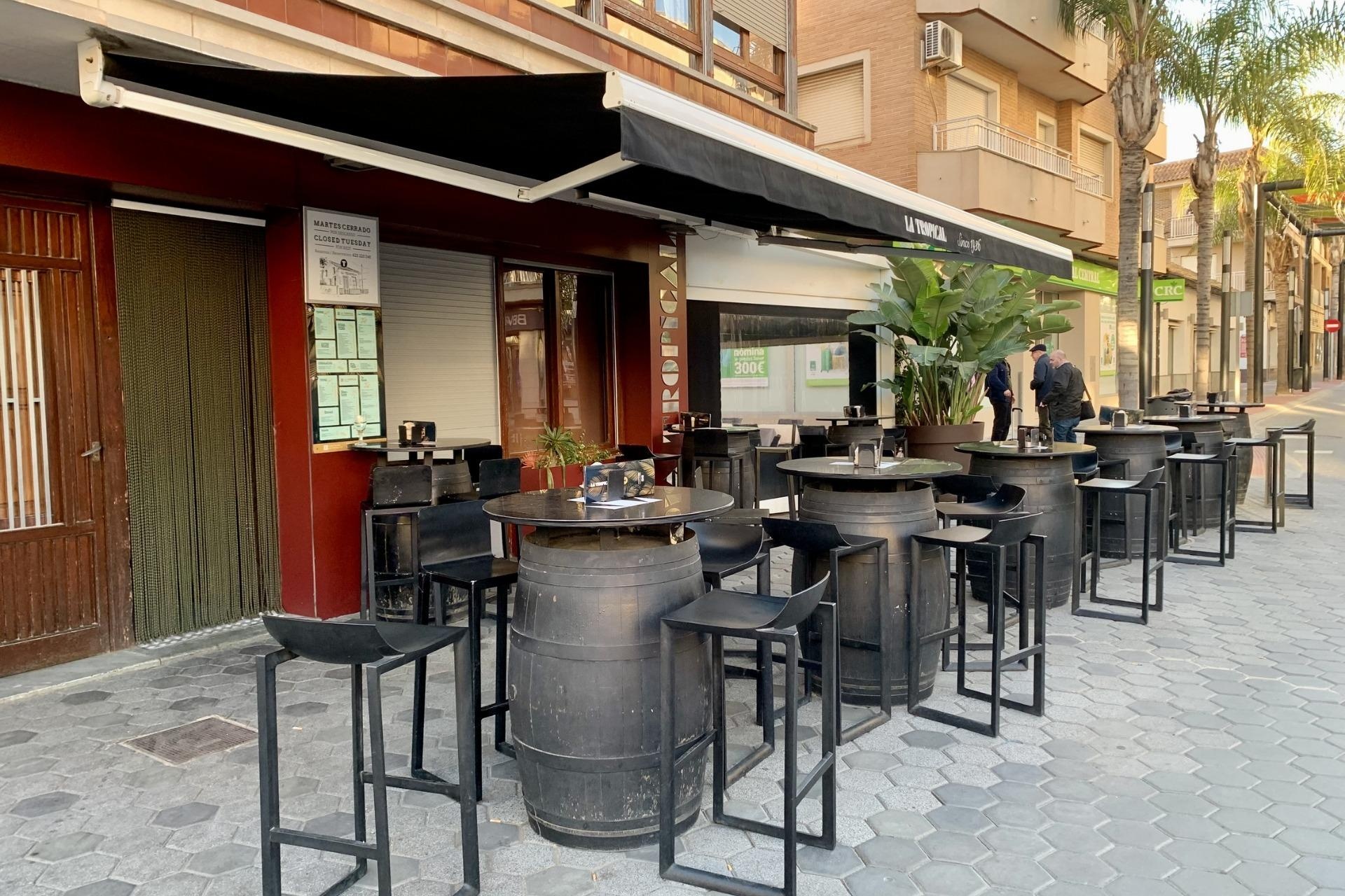 Nouvelle construction - Villa - Los Alcazares - Mar Menor