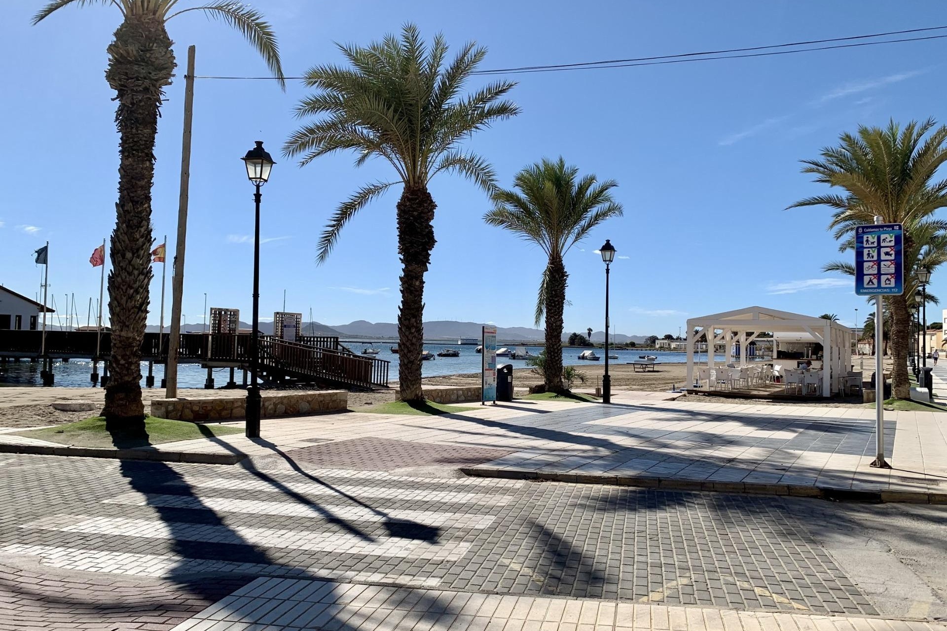 Nouvelle construction - Villa - Los Alcazares - Mar Menor