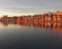 Nouvelle construction - Villa - Los Alcazares - Mar Menor