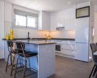 Nouvelle construction - Villa - Los Alcazares - Mar Menor