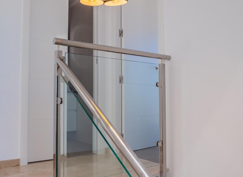 Nouvelle construction - Villa - Los Alcazares - Mar Menor