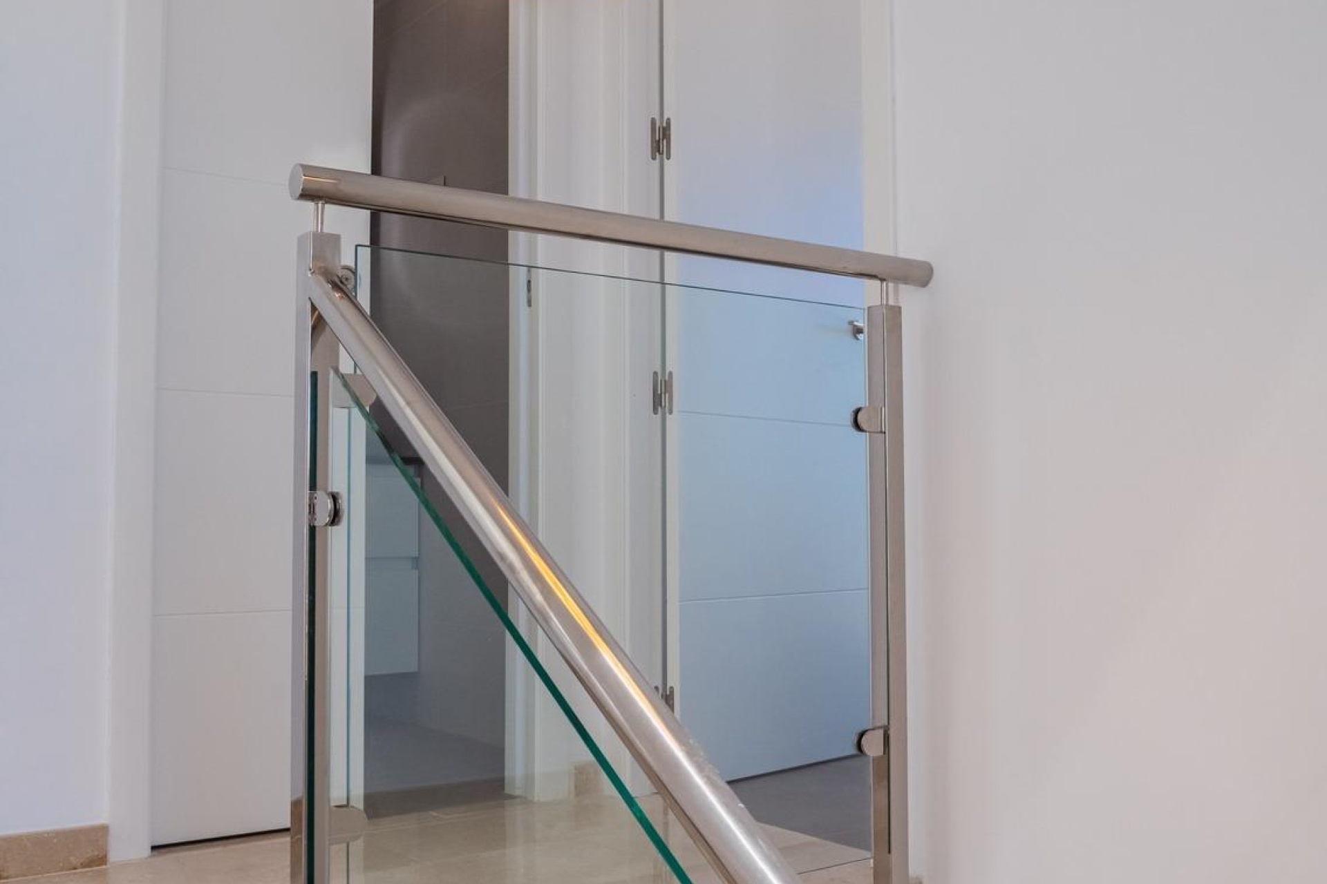 Nouvelle construction - Villa - Los Alcazares - Mar Menor