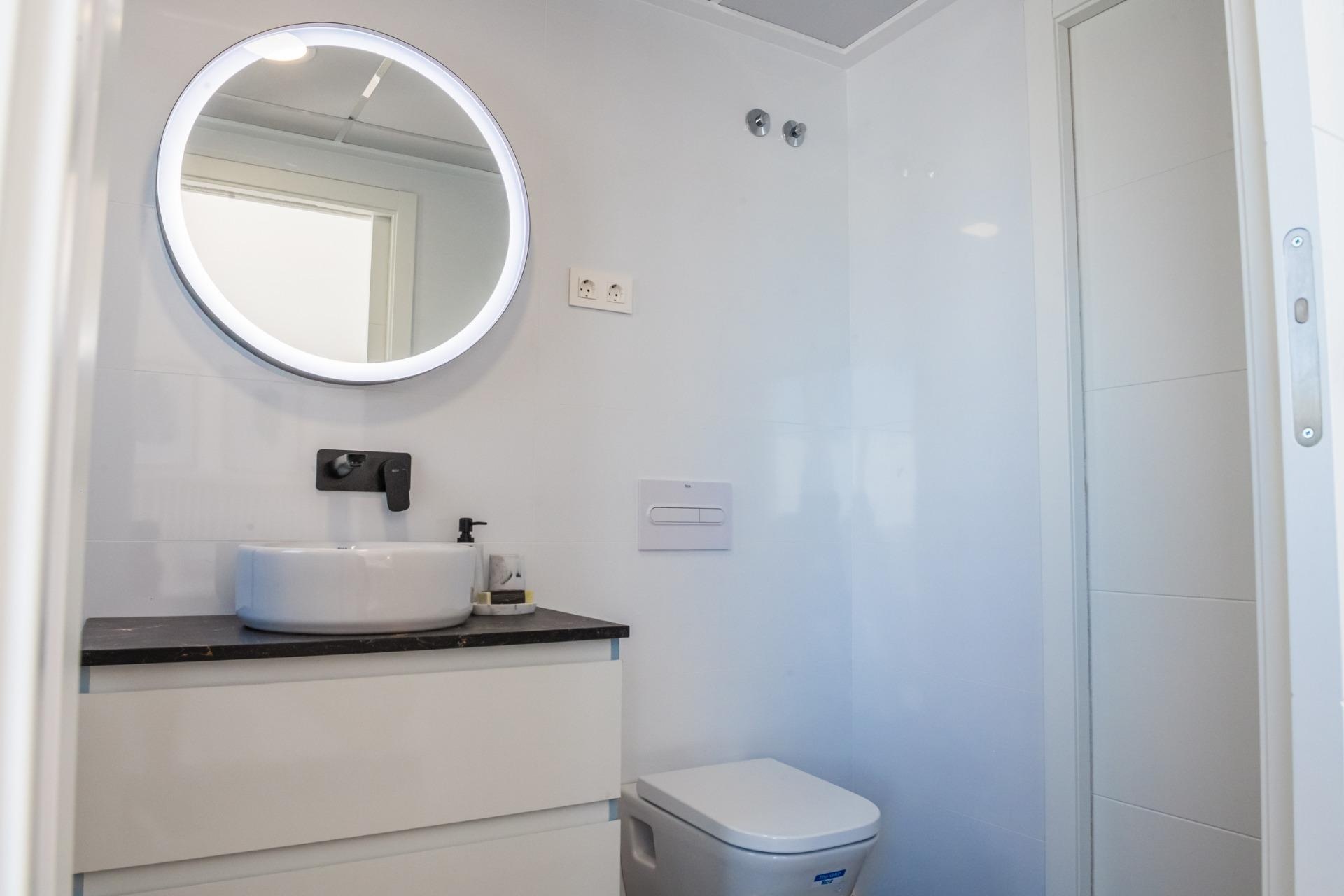 Nouvelle construction - Villa - Los Alcazares - Mar Menor