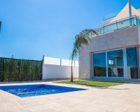 Nouvelle construction - Villa - Los Alcazares - Mar Menor