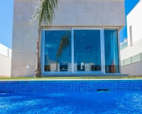 Nouvelle construction - Villa - Los Alcazares - Mar Menor