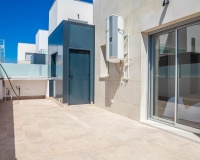Nouvelle construction - Villa - Los Alcazares - Mar Menor