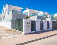 Nouvelle construction - Villa - Los Alcazares - Mar Menor