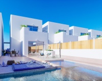 Nouvelle construction - Villa - Los Alcazares - Mar Menor