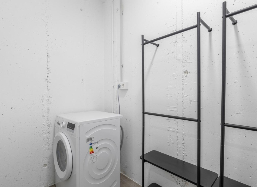 Nouvelle construction - Villa - Los Alcazares - Mar Menor