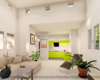 Nouvelle construction - Villa - Los Alcazares - Mar Menor