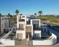 Nouvelle construction - Villa - Los Alcazares - Mar Menor
