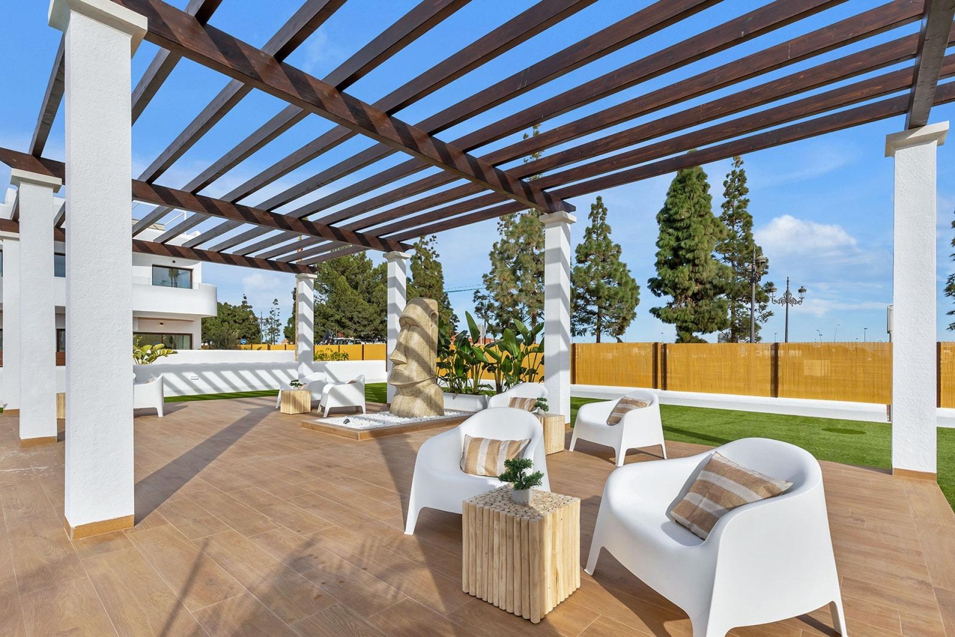 Nouvelle construction - Villa - Los Alcazares - Mar Menor