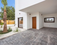Nouvelle construction - Villa - Los Alcazares - Mar Menor
