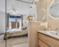 Nouvelle construction - Villa - Los Alcazares - Mar Menor