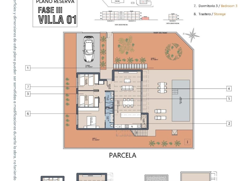 Nouvelle construction - Villa - Los Alcazares - Mar Menor