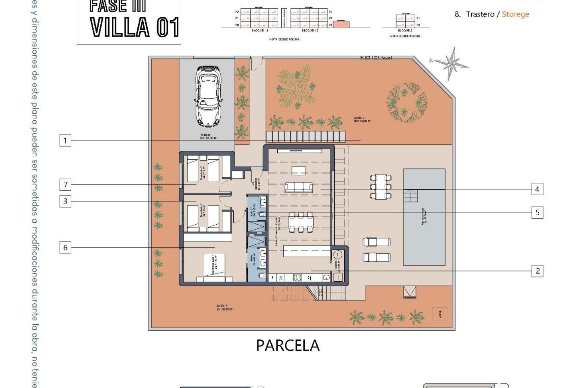 Nouvelle construction - Villa - Los Alcazares - Mar Menor