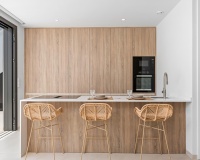 Nouvelle construction - Villa - Los Alcazares - Mar Menor