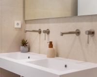 Nouvelle construction - Villa - Los Alcazares - Mar Menor