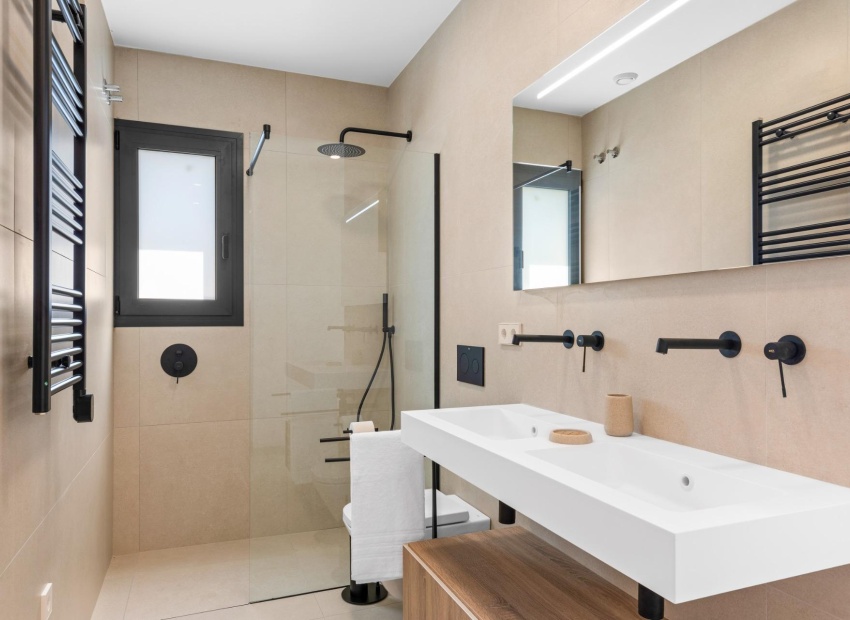 Nouvelle construction - Villa - Los Alcazares - Mar Menor