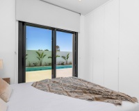 Nouvelle construction - Villa - Los Alcazares - Mar Menor