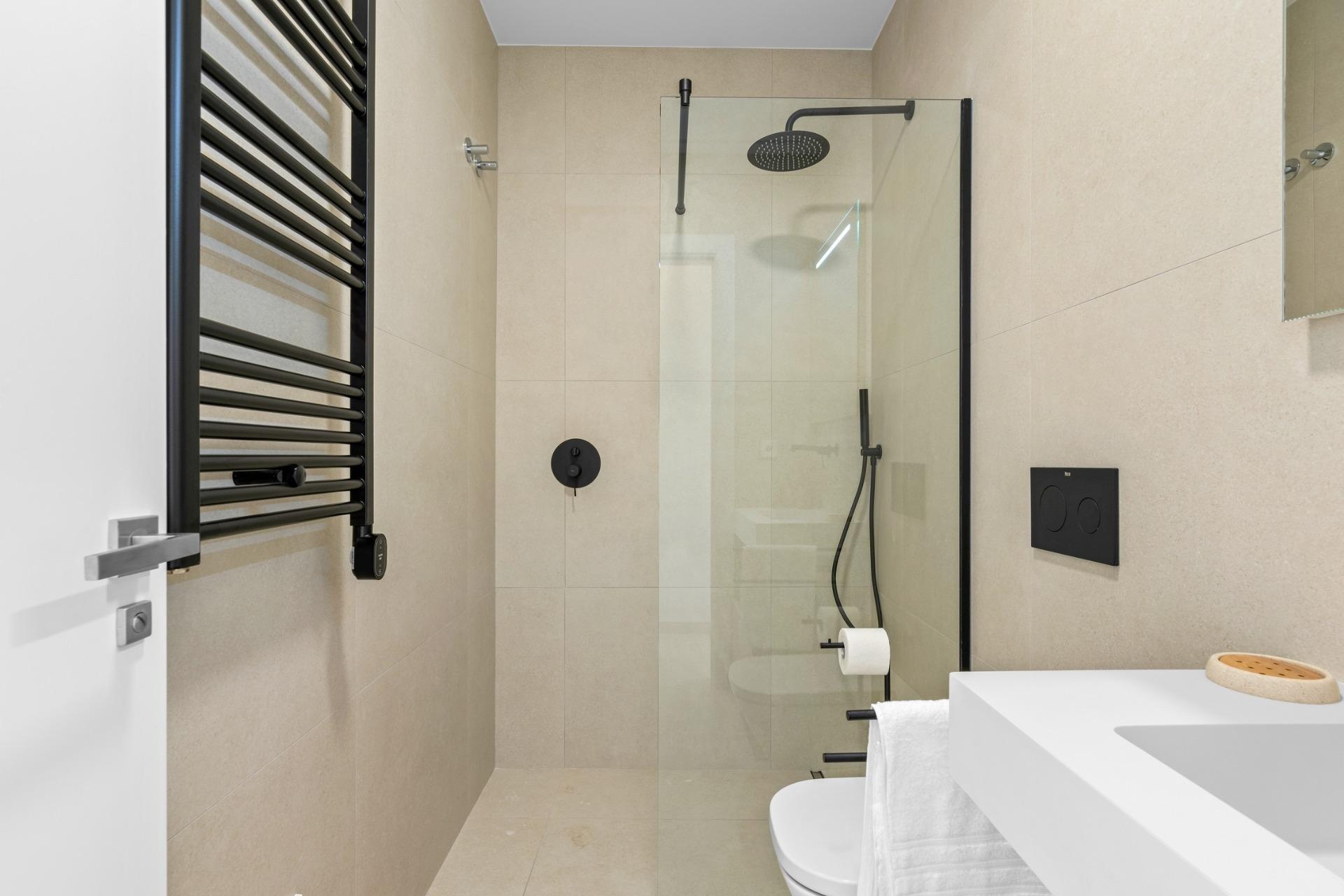 Nouvelle construction - Villa - Los Alcazares - Mar Menor