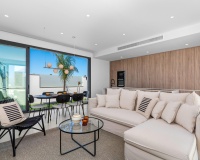 Nouvelle construction - Villa - Los Alcazares - Mar Menor