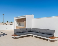 Nouvelle construction - Villa - Los Alcazares - Mar Menor