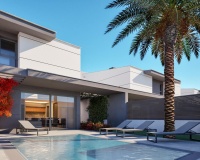 Nouvelle construction - Villa - Los Nietos - Mar Menor