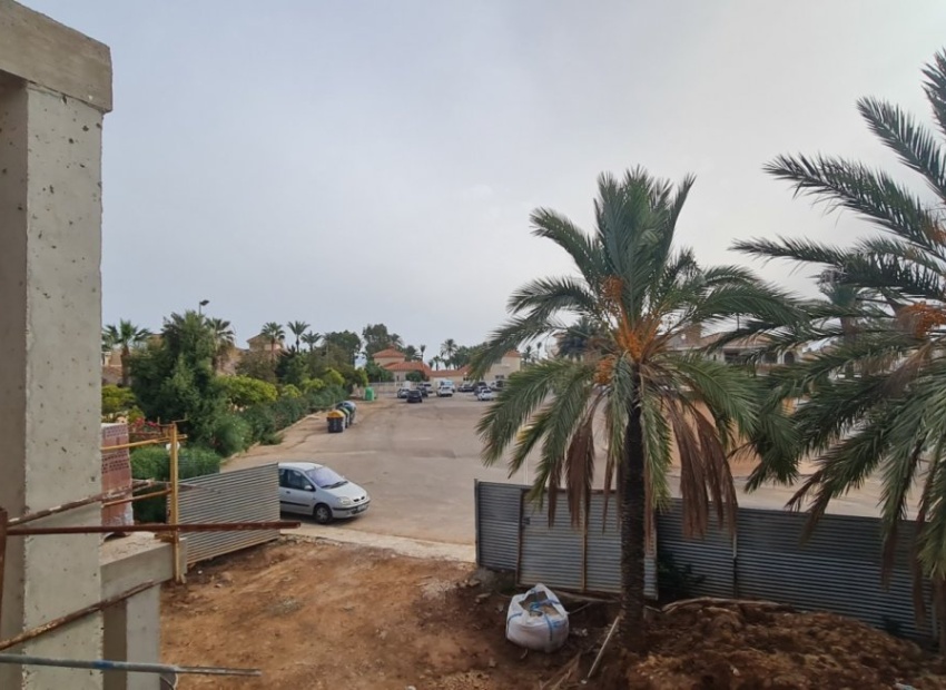 Nouvelle construction - Villa - Los Urrutias - Mar Menor