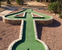 Nouvelle construction - Villa - Los Urrutias - Mar Menor