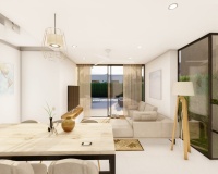 Nouvelle construction - Villa - Los Urrutias